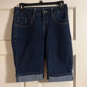 Womens shorts